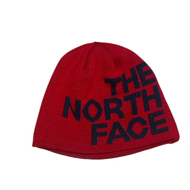 노스페이스 스펠아웃 비니 