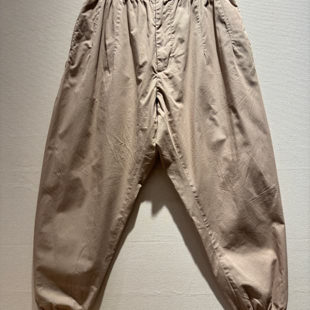 [MADE IN USA] 엔지니어드 가먼츠 벌룬 팬츠