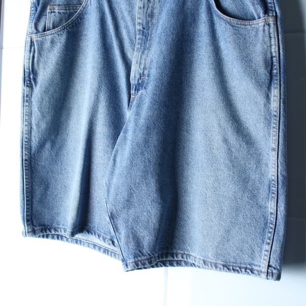 (3XL) 랭글러 반바지 팬츠 USA 90S년대 빅사이즈-P10650