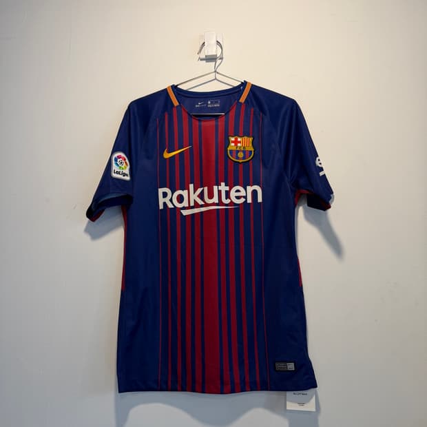 Soccer t-shirt