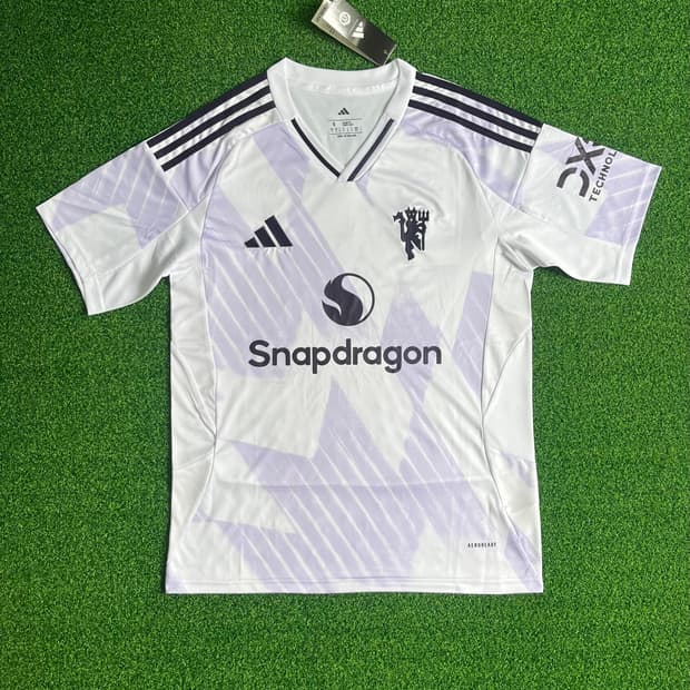 #25-26 맨체스터 유나이티드 AWAY KIT#