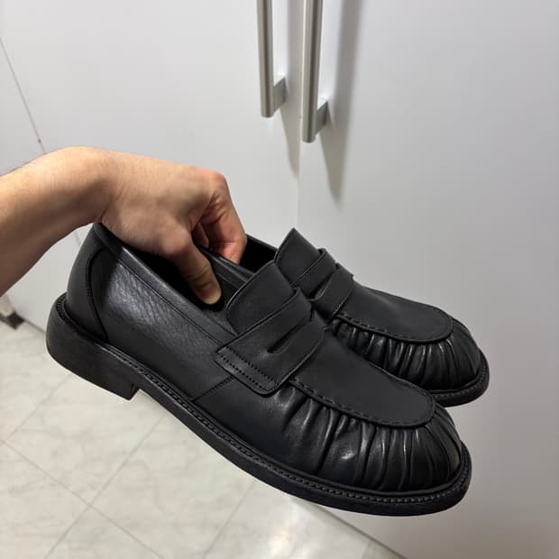 [265] 킨치 로퍼 shawty-599 팝니다