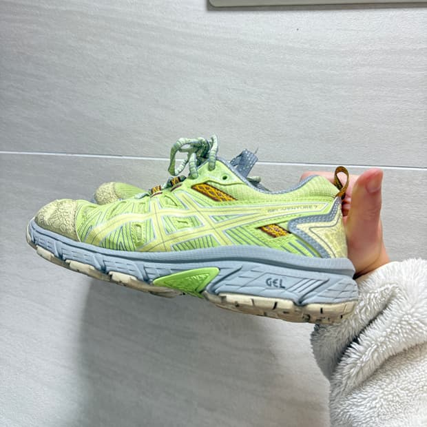 아식스 젤 벤처 7 us5