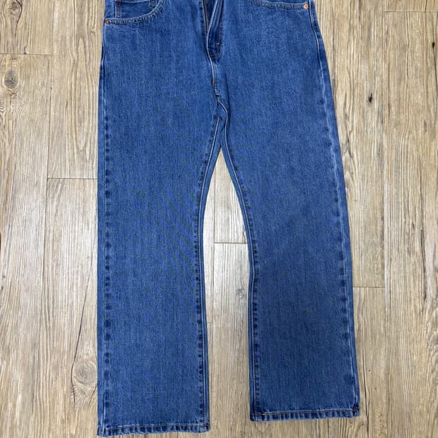 리바이스517 w33 L29