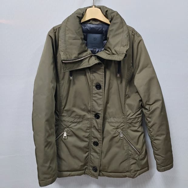 마시모두띠  패딩 코트 여성 M 66