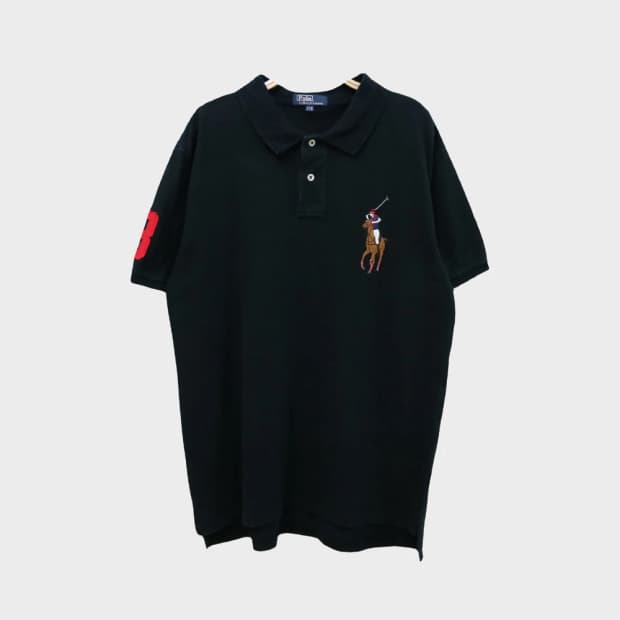 POLO RALPH LAUREN big pony 70184