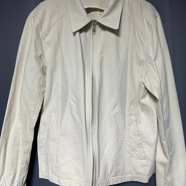 Xlim ep2 jacket