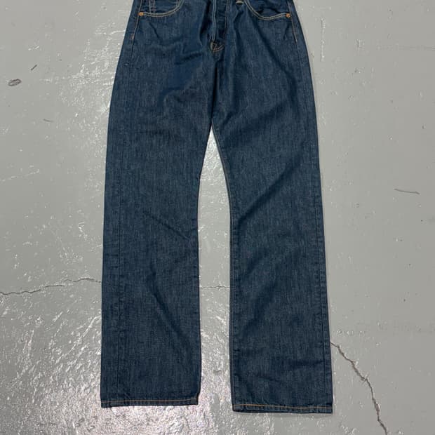 리바이스(Levis) 501