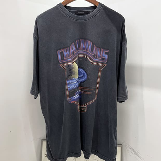 RAGE BLUE (XL-XXL)
