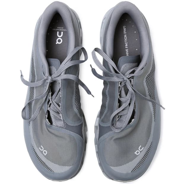 [270] 온 러닝 클라우드 몬스터 하이퍼 포스트 아카이브 팩션 (파프)