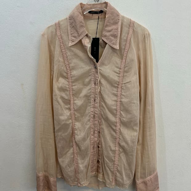 Abahouse shirt