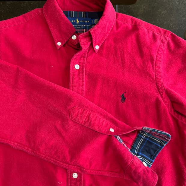 폴로) 셔츠 남성 s