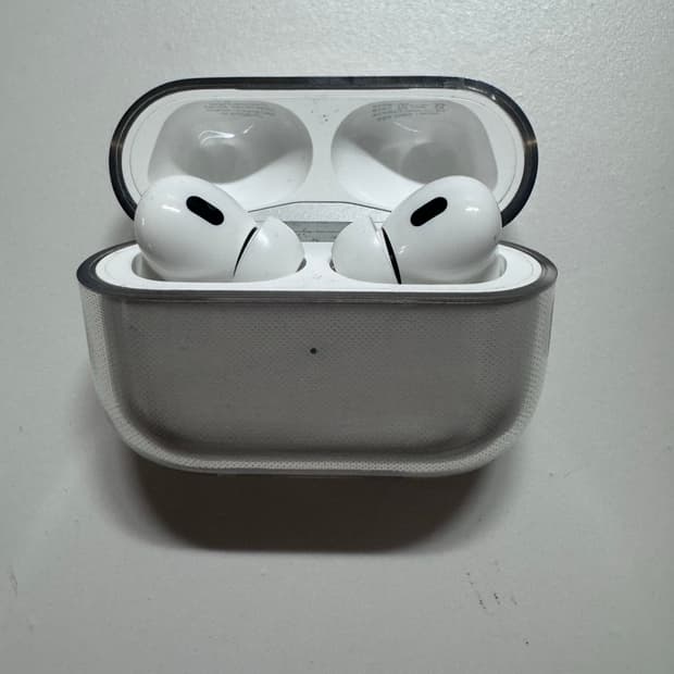 에어팟 프로 2세대 C타입