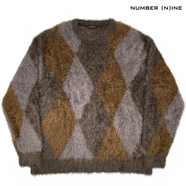 넘버 나인 (Number (N)ine)