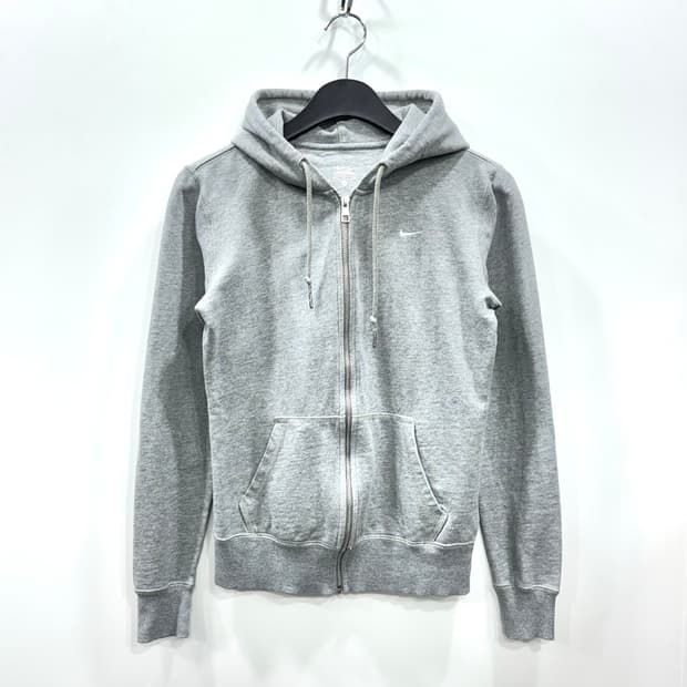 나이키 후드집업 M