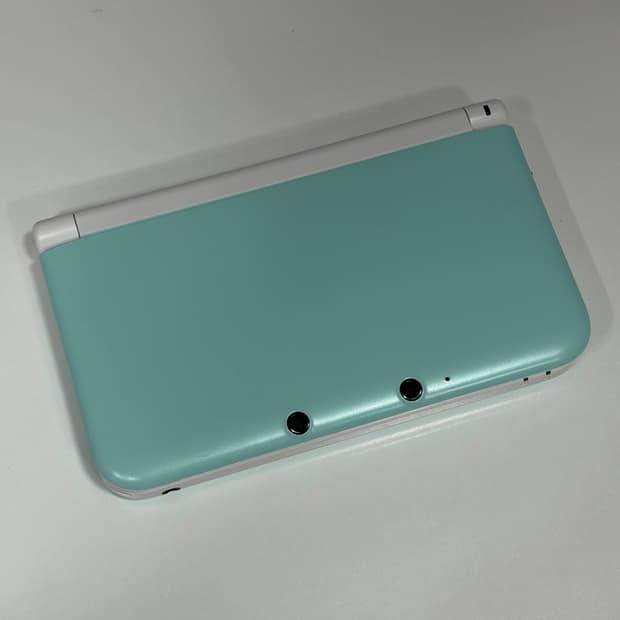 닌텐도 3ds xl 구큰다수