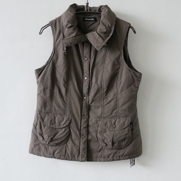 Kansai yamanoto vest 