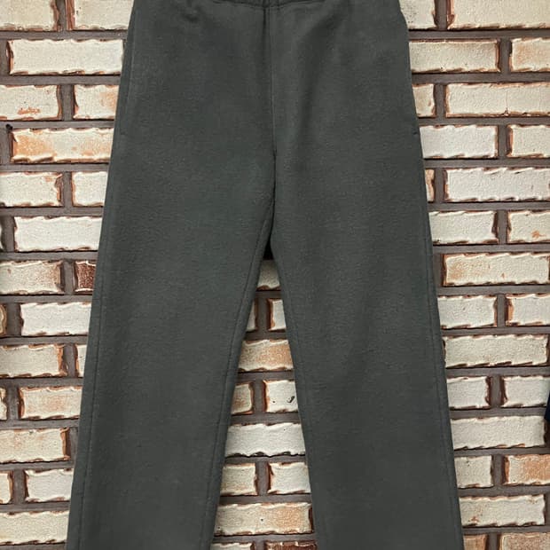 Rier 리에르 - 플리스 팬츠