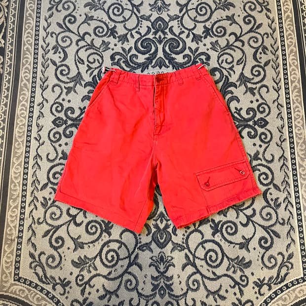 30 스투시 반바지/W2278