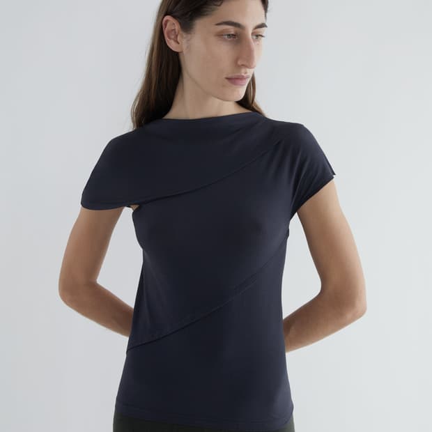 (S) 팔로마울 no2705 aruba 슬리브리스 탑