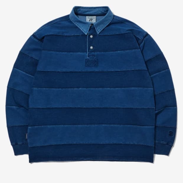 [구매 L,XL] 펜필드 나바호 럭비 티셔츠 삽니다 Penfield