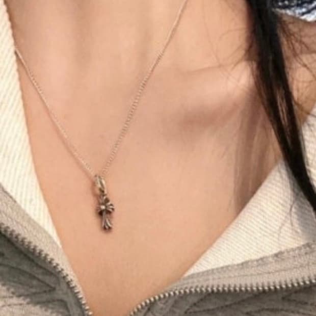 크롬하츠 베이비펫 팬던트 / 미개봉 신품