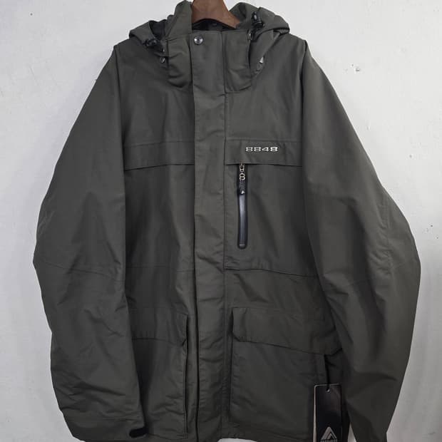 스웨덴 유럽 프리미엄 아웃도어 8848 Altitude