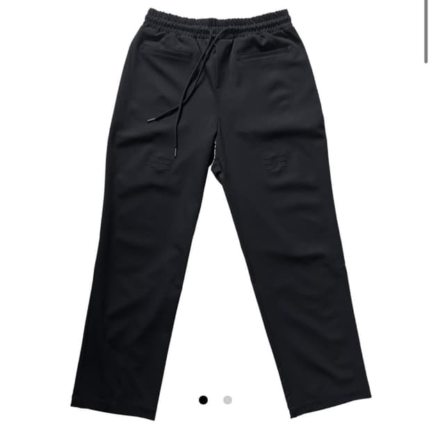 태호서울 예의바지