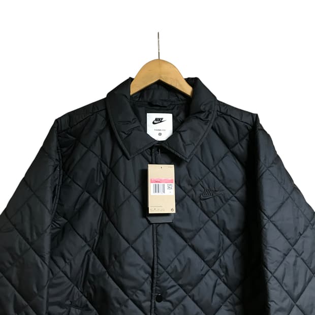 나이키 새상품 퀄팅 자켓점퍼 (새상품10중후반다 입니다)