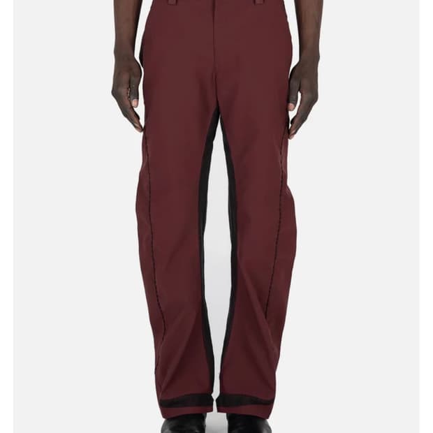 Xlim ep.2 trousers