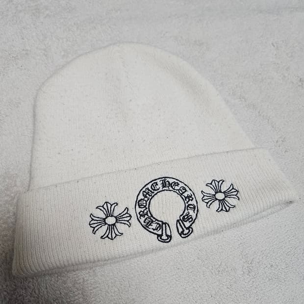 [OS] 크롬하츠 홀스슈 비니