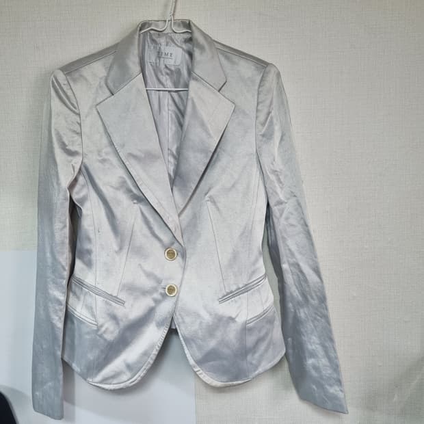 타임 정품 콤비