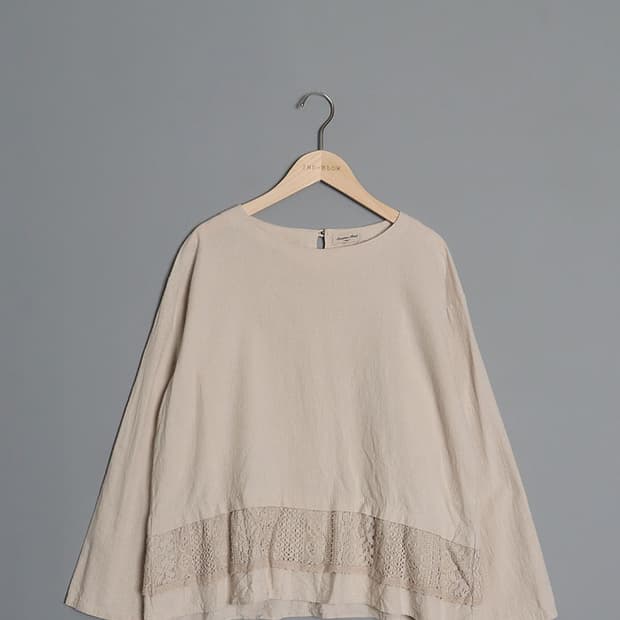 Samansa Mos2 Tunic Shirts