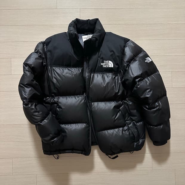 [XL] 노스페이스 화이트라벨 노벨티 눕시