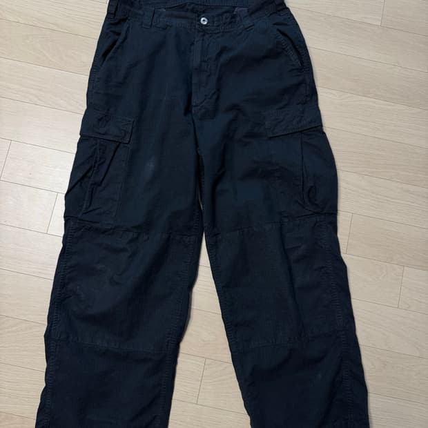 [3] 24ap 아프레쎄 실크 립스탑 odu 팬츠