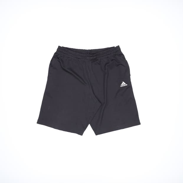 XXL 아디다스 에센셜 트레이닝 반바지 0227M