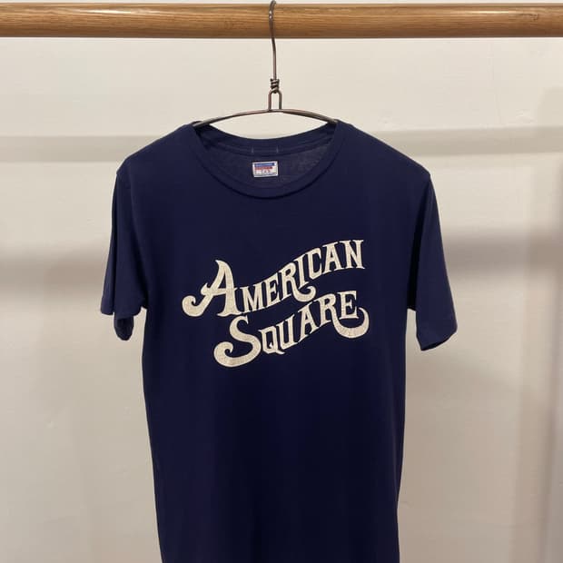 WAREHOUSE TEE