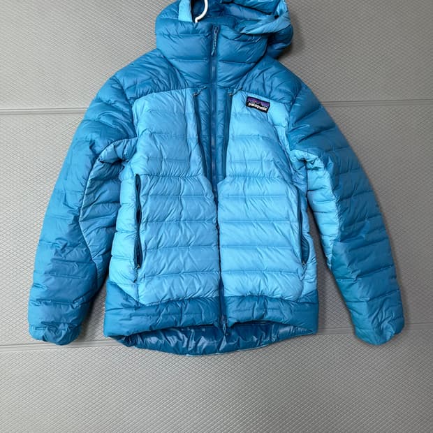 파타고니아 알프로프트 M