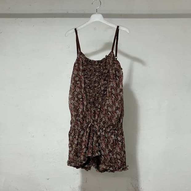 vtg dress