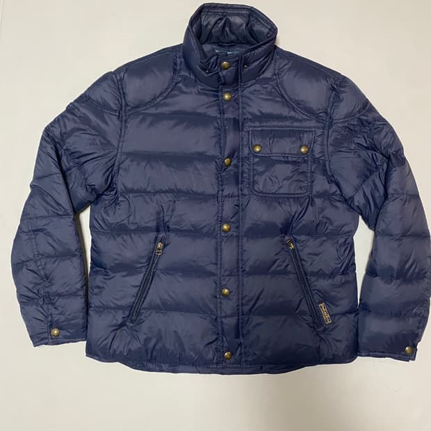 폴로 랄프로렌 경량패딩 XL