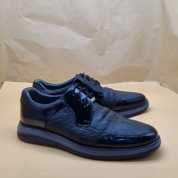 에스콰이어 포트폴리오 남성더비슈즈275