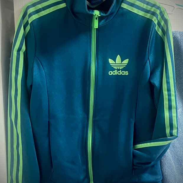 아디다스 져지 95