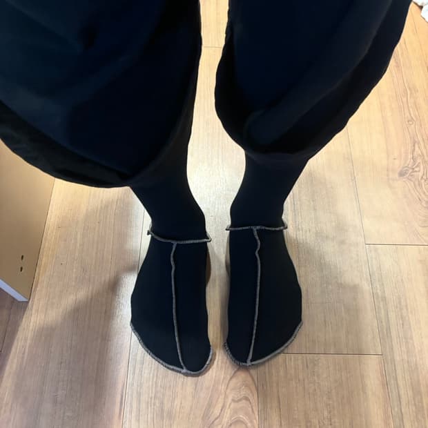 크리스토퍼 네메스 양말 L