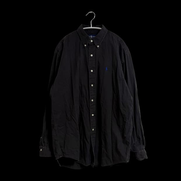 폴로 랄프로렌 셔츠