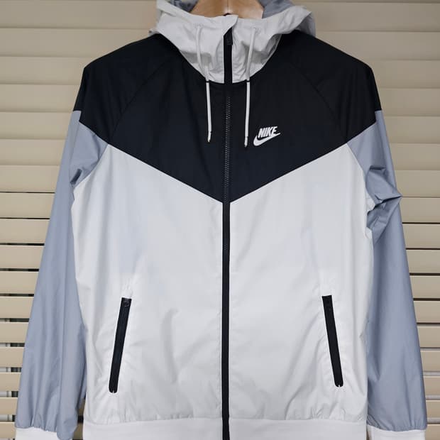 나이키 윈드러너 바람막이 M