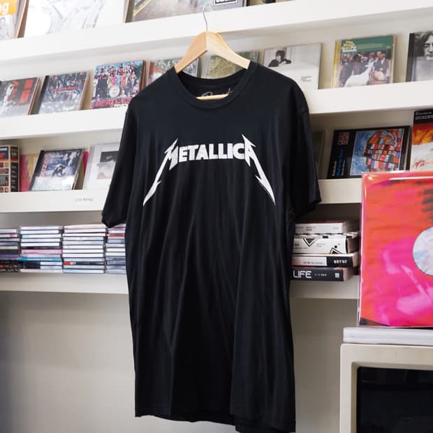 METALICA