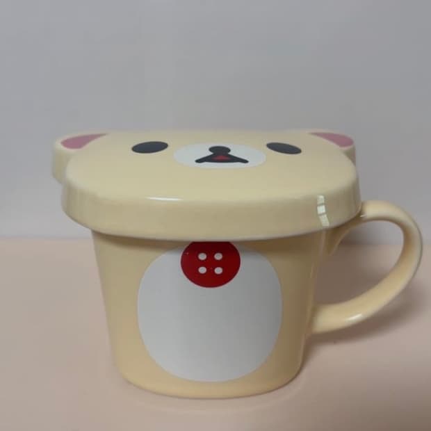 코리락쿠마 리락쿠마 식기 일괄판매
