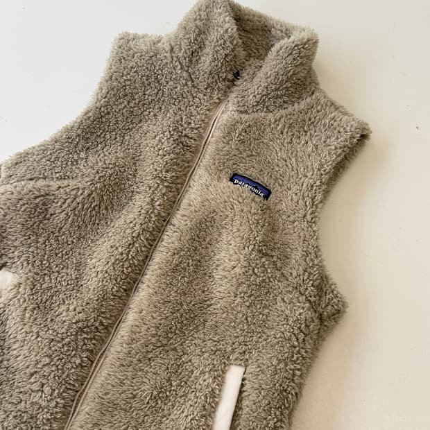 Patagonia 파타고니아 클래식 레트로X 플리스 베스트