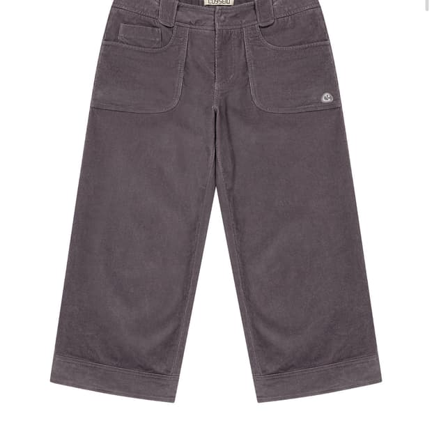 코이세이오 바지