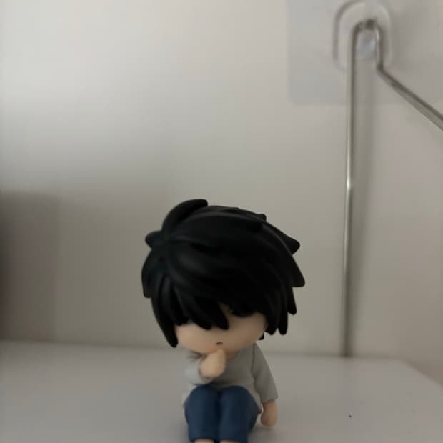 데스노트 엘 가챠